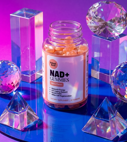 NAD+ Gummies