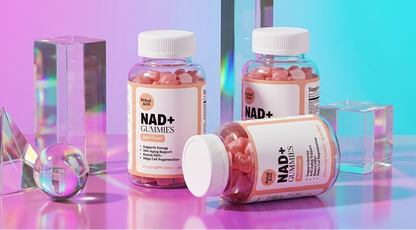 NAD+ Gummies