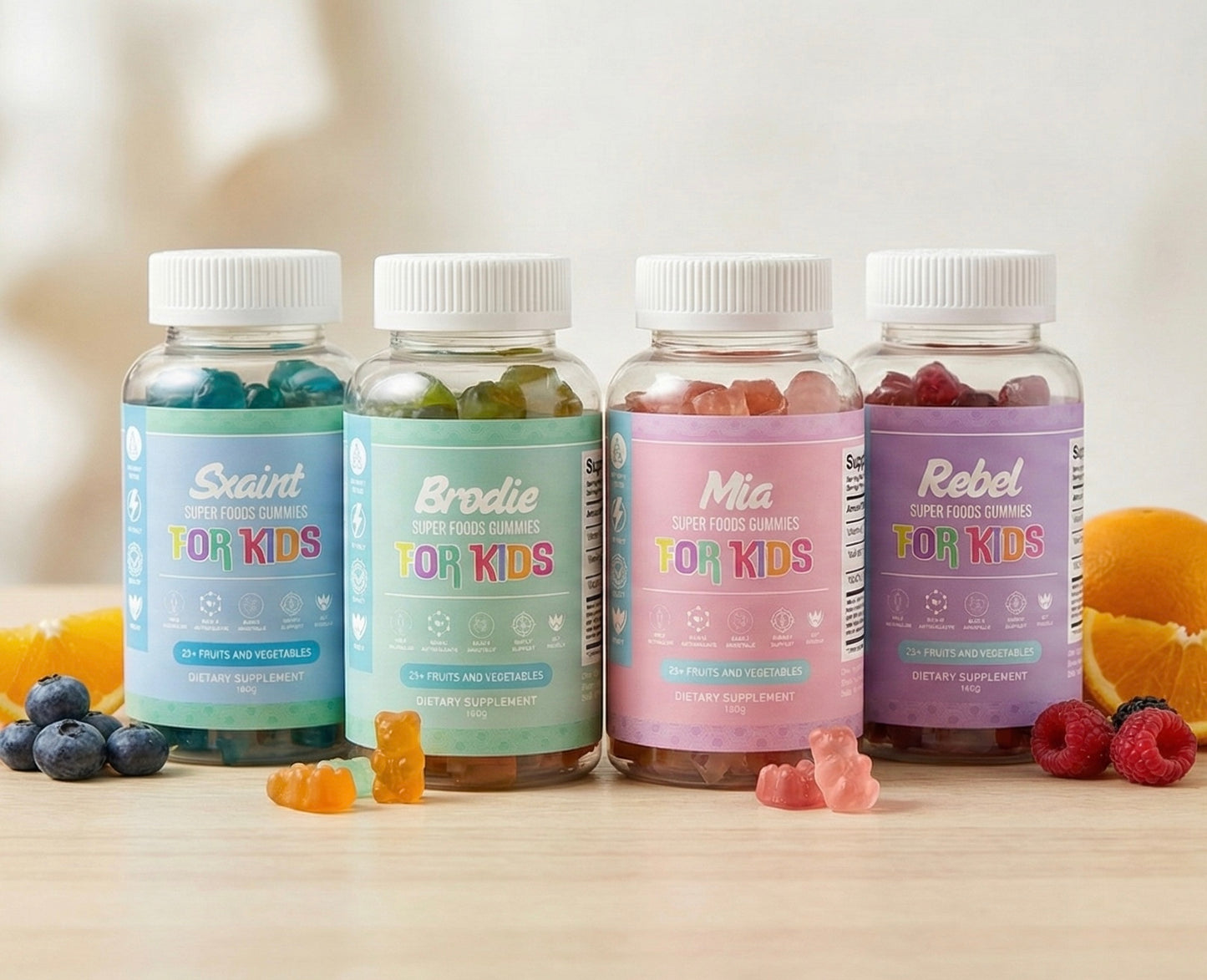 Product Customization